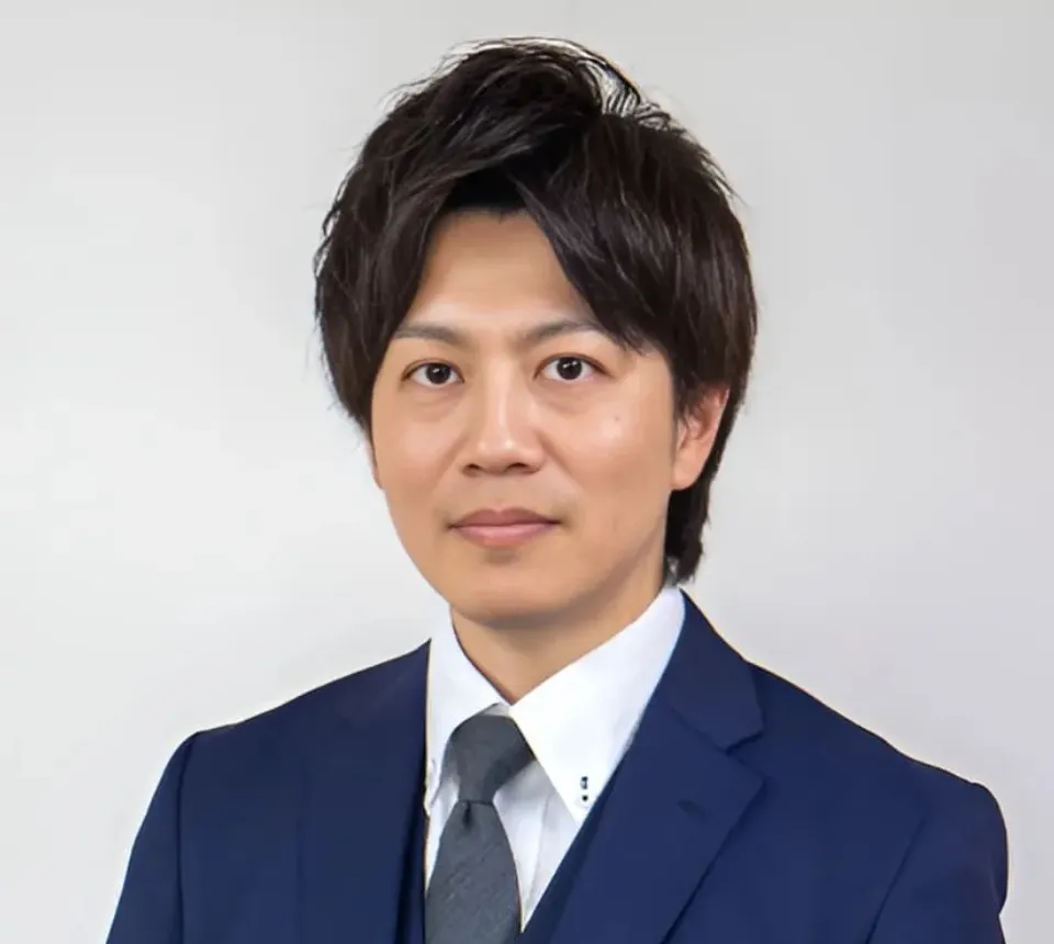 榎木田 恭平