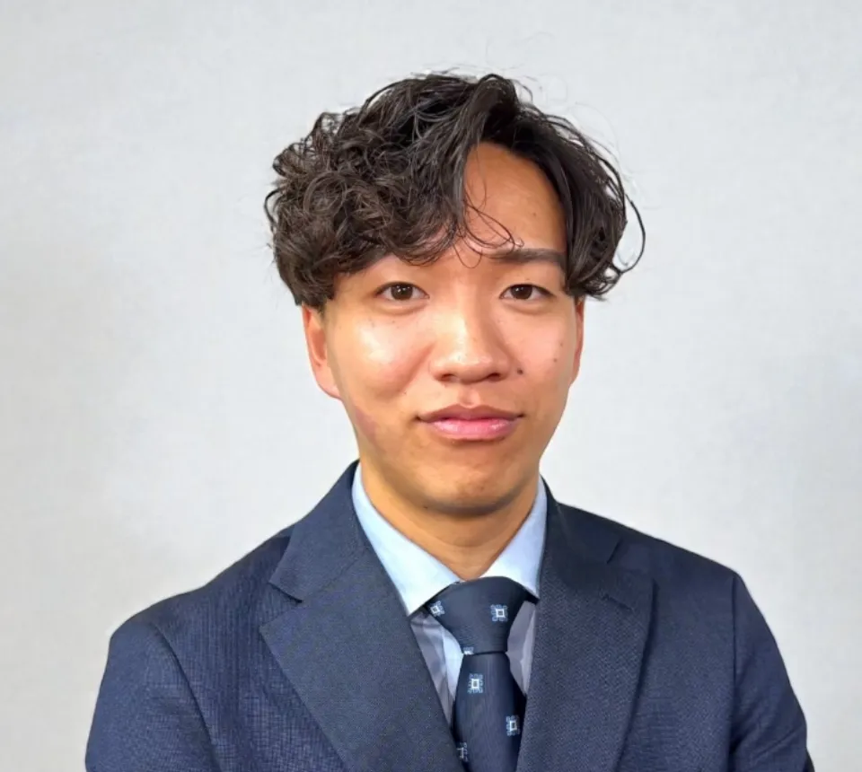 香取 大輝