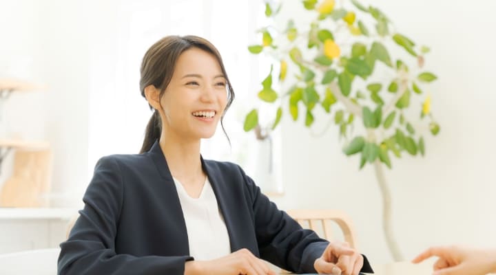 求める人物像