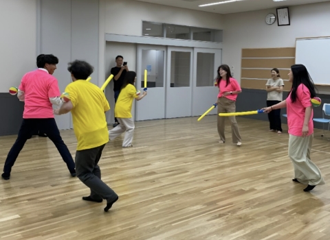 社内行事