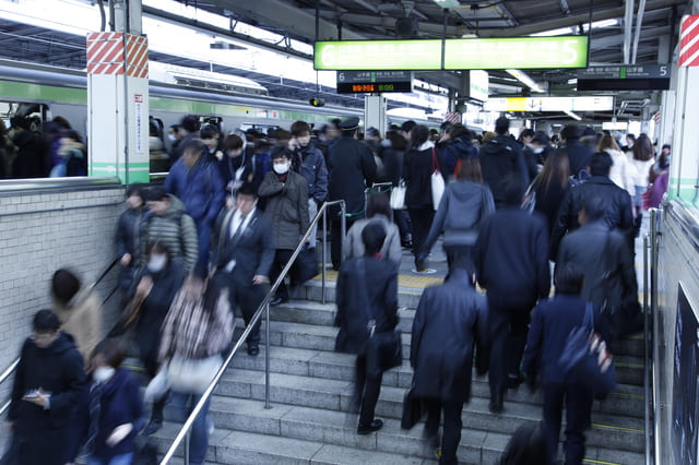 圧倒的な交通利便性とアクセスの良さ