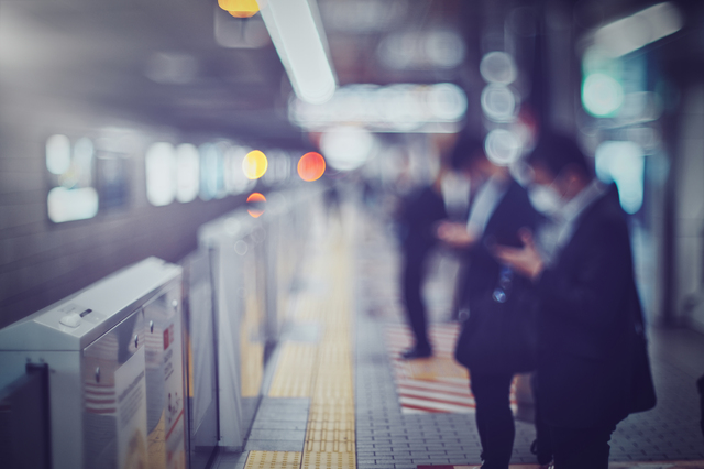 渋谷へ1駅、都心主要エリアへ軽快にアクセスできる利便性