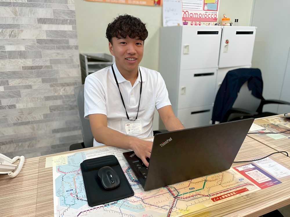 香取 大輝
